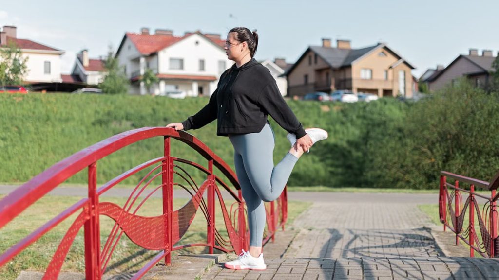 Jak motywować się do zdrowego stylu życia